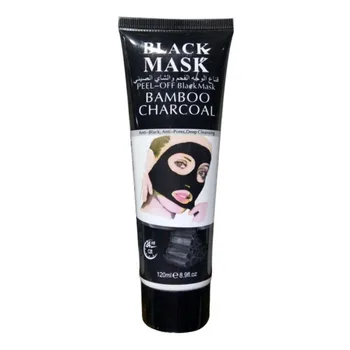 Bamboo Charcoal Remove Blackhead Peel Mask Deep Sea Mud Mineral Mud Cleansing Nasal Mask
Bamboo Charcoal Remove Blackhead Peel Mask Deep Sea Mud Mineral Mud Cleansing Nasal Mask