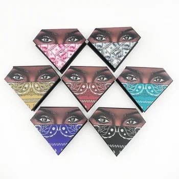 50 pcs wholesale False Eyelashes Packaging Box Lash package Boxes Logo customize Lashes Case Empty Makeup Eyelash Storage
50 pcs wholesale False Eyelashes Packaging Box Lash package Boxes Logo customize Lashes Case Empty Makeup Eyelash Storage