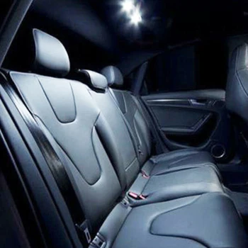 Compatible LED Light 21 Bulbs Bulb Car White Super Bright Set For BMW 5 Series M5 E60 E61
Compatible LED Light 21 Bulbs Bulb Car White Super Bright Set For BMW 5 Series M5 E60 E61