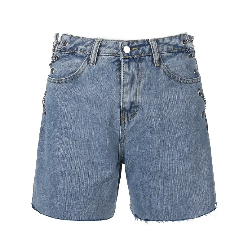 2020 Spring and Summer Women's New Fashion Irregular Split Hole High Waist Jeans Women's Straight-Leg Pants Mopping Pants Women
2020 Spring and Summer Women's New Fashion Irregular Split Hole High Waist Jeans Women's Straight-Leg Pants Mopping Pants Women