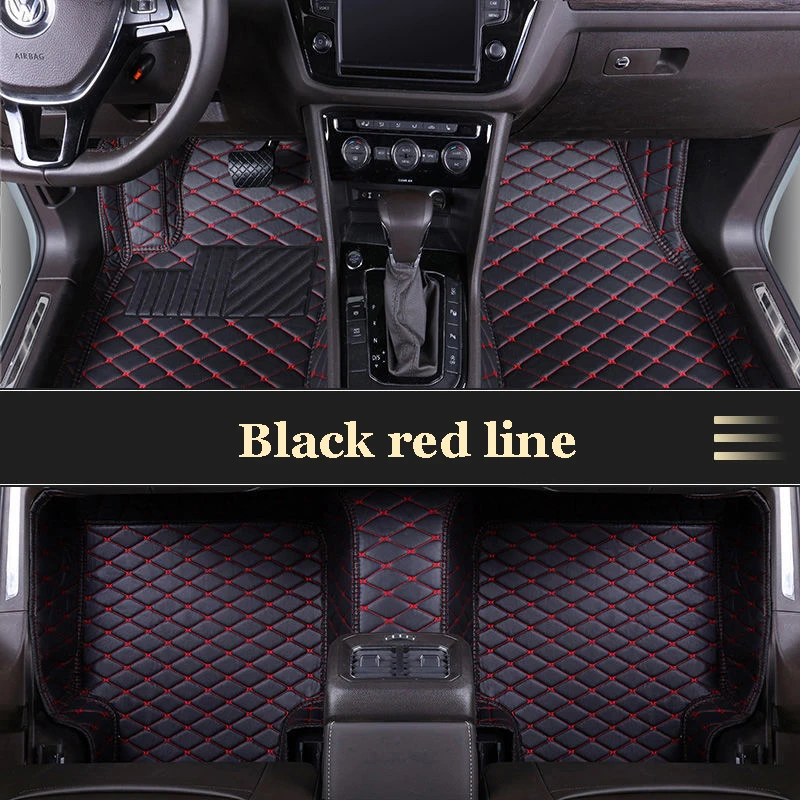 

Custom car mats for Buick regal Excelle PARK AVENUE Hideo Verano ENCORE Regal Lacrosse Ang Cora Envision GL8 Enclave auto