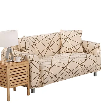 Geometric Elastic Sofa Cover for Living Room Modern Sectional Corner Sofa Slipcover Couch Cover Chair Protector 1/2/3/4 Seater
Geometric Elastic Sofa Cover for Living Room Modern Sectional Corner Sofa Slipcover Couch Cover Chair Protector 1/2/3/4 Seater