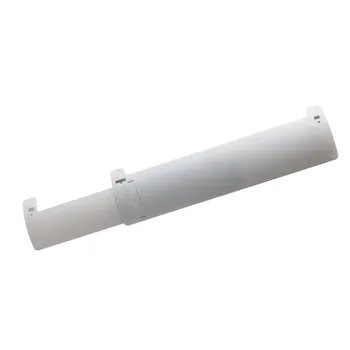 Adjustable Air Conditioner Deflector Confinement Air Deflector Outlet Anti Blast Baffle Wind Direction Telescopic HFing