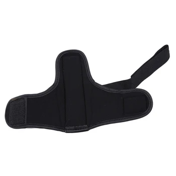 Fixing Strap Wrist Corrector Accessories Correction Holder Practice Band Hand Swing Golf Training Guide For Beginners Support
Fixing Strap Wrist Corrector Accessories Correction Holder Practice Band Hand Swing Golf Training Guide For Beginners Support