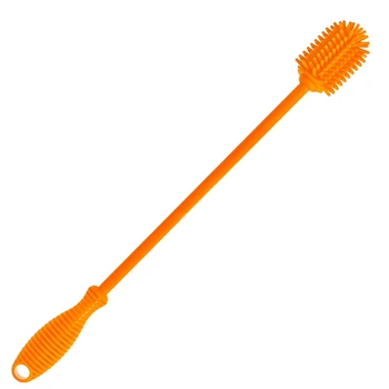 Bottle Brush Bottle Cleaner for Your Hydro Flask, Sports Bottle, Vase and Glassware,Water Bottle Cleaning Brush for Washing Narr
Bottle Brush Bottle Cleaner for Your Hydro Flask, Sports Bottle, Vase and Glassware,Water Bottle Cleaning Brush for Washing Narr