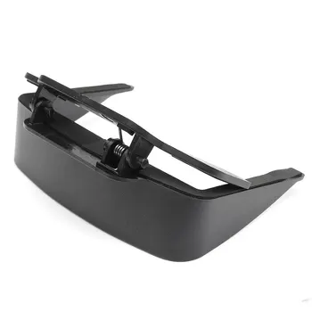 GPS Sunshade GPS Sunshade Visor Durable GPS Sunshade Shield Shade Navigation Black 12.5 Cm (L) X8cm (W) X3cm (H) Shading
GPS Sunshade GPS Sunshade Visor Durable GPS Sunshade Shield Shade Navigation Black 12.5 Cm (L) X8cm (W) X3cm (H) Shading