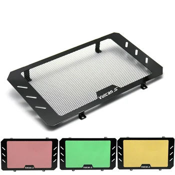 For Kawasaki VULCAN S 2015-2018 2017 2016 VULCAN 650 18 17 16 radiator protective cover Guards Radiator Grille Cover Protecter 
For Kawasaki VULCAN S 2015-2018 2017 2016 VULCAN 650 18 17 16 radiator protective cover Guards Radiator Grille Cover Protecter