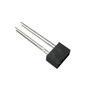 Taidacent 50 Pcs ITR9909 Opto Tnterrupter Sensor Reflective Optocoupler Switch Photoelectric Sensor Infrared Photocoupler Sensor
Taidacent 50 Pcs ITR9909 Opto Tnterrupter Sensor Reflective Optocoupler Switch Photoelectric Sensor Infrared Photocoupler Sensor