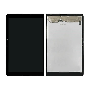 For LG G Pad 3 10.1 FHD LTE III / X 2 II V750 V755 UK750 Touch Screen Digitizer Panel Assembly
For LG G Pad 3 10.1 FHD LTE III / X 2 II V750 V755 UK750 Touch Screen Digitizer Panel Assembly