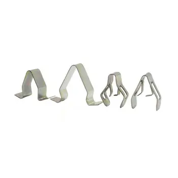 New Arrival High Quality 40Pcs Car Interior Dashboard Panel Trim Clips Retainer Metal Rivets Solid
New Arrival High Quality 40Pcs Car Interior Dashboard Panel Trim Clips Retainer Metal Rivets Solid