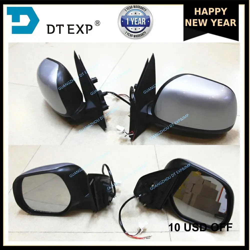 2007-2012 side mirror for outlander ex side mirror for airtrek rear view glass parking view glass backing 7632a551 7632a552
2007-2012 side mirror for outlander ex side mirror for airtrek rear view glass parking view glass backing 7632a551 7632a552
