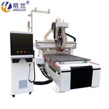 4x8 CNC Router 1325 CNC Router Table Baoyuan System 3 Axis CNC Wood Router Carving Machine
4x8 CNC Router 1325 CNC Router Table Baoyuan System 3 Axis CNC Wood Router Carving Machine
