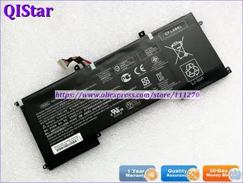QISTAR 6Cell GENUINE 921408-271 921408-2C1 AB06XL HSTNN-DB8C Battery For HP Envy 13 2017 AD019TU AD022TU AD025TU AD026TU ad065nr
QISTAR 6Cell GENUINE 921408-271 921408-2C1 AB06XL HSTNN-DB8C Battery For HP Envy 13 2017 AD019TU AD022TU AD025TU AD026TU ad065nr
