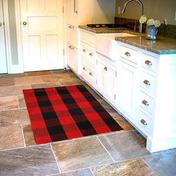 Rug Doormat Floor Mat Anti-slip Water Absorption Carpet Kitchen Mat Door Bathroom Bedroom Rug Hallway Porch Doormat
Rug Doormat Floor Mat Anti-slip Water Absorption Carpet Kitchen Mat Door Bathroom Bedroom Rug Hallway Porch Doormat