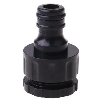 Plastic Garden Hose Tap Connector Washer Kit for Joining Garden Pipe Tube Tool B85C
Plastic Garden Hose Tap Connector Washer Kit for Joining Garden Pipe Tube Tool B85C