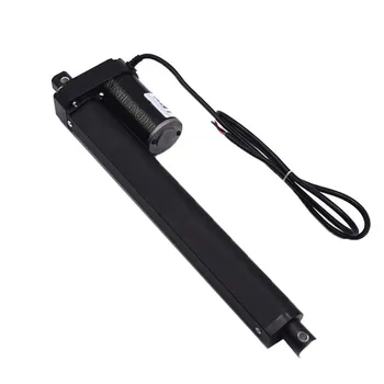 Waterproof 12V 24V 500mm adjustable stroke 3500N 770LBS load 30mm/s speed hobby linear actuator
Waterproof 12V 24V 500mm adjustable stroke 3500N 770LBS load 30mm/s speed hobby linear actuator