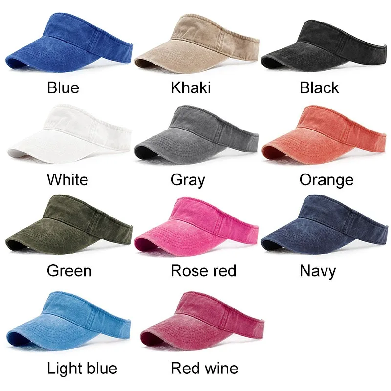 Fashion Summer Bucket Hats Women Men's Panama Hat Doublesided Wear