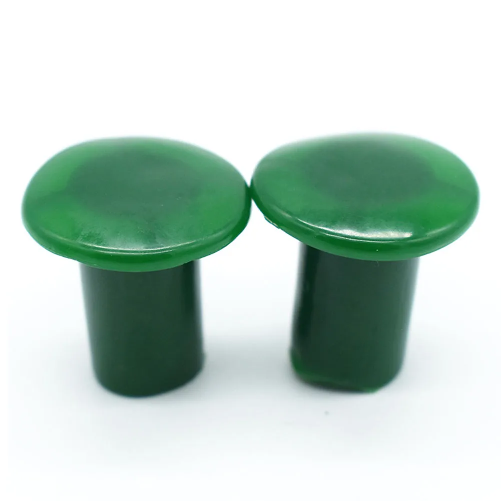 10Pcs PVC Garden Cane Cap Bamboo Cane Topper Protectors Topper Safety Corner Covers Trekking Pole Walking Stick Heavy Duty End
10Pcs PVC Garden Cane Cap Bamboo Cane Topper Protectors Topper Safety Corner Covers Trekking Pole Walking Stick Heavy Duty End