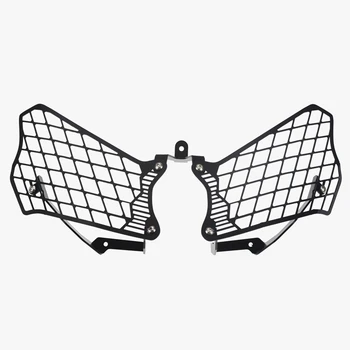 MTKRACING For MT09 MT-09 Tracer Motorcycle Accessories Headlight Protector Cover Grille Guard
MTKRACING For MT09 MT-09 Tracer Motorcycle Accessories Headlight Protector Cover Grille Guard