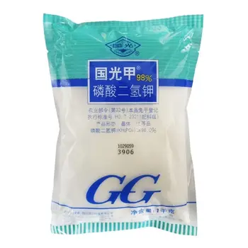 1000g Potash Fertilizer 98% High Concentration Fertilizer Use after Dilution Promote Plant Growth Flowering Potted Plants G229
1000g Potash Fertilizer 98% High Concentration Fertilizer Use after Dilution Promote Plant Growth Flowering Potted Plants G229