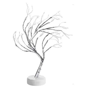 Creative Led Pearl Tree Light Touch Screen Color Light Copper Wire Light Gift Decoration Night Light
Creative Led Pearl Tree Light Touch Screen Color Light Copper Wire Light Gift Decoration Night Light