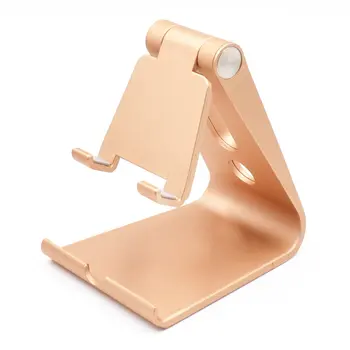 Portable Universal Non-slip Phone Stand Adjustable Desktop Holder Dock for Tablet Mobile Phone Stand
Portable Universal Non-slip Phone Stand Adjustable Desktop Holder Dock for Tablet Mobile Phone Stand