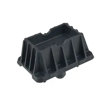 Black Lift Support Jack Pad Under Car Jacking Point Pad for B-W 51717164761 Car NEW
Black Lift Support Jack Pad Under Car Jacking Point Pad for B-W 51717164761 Car NEW