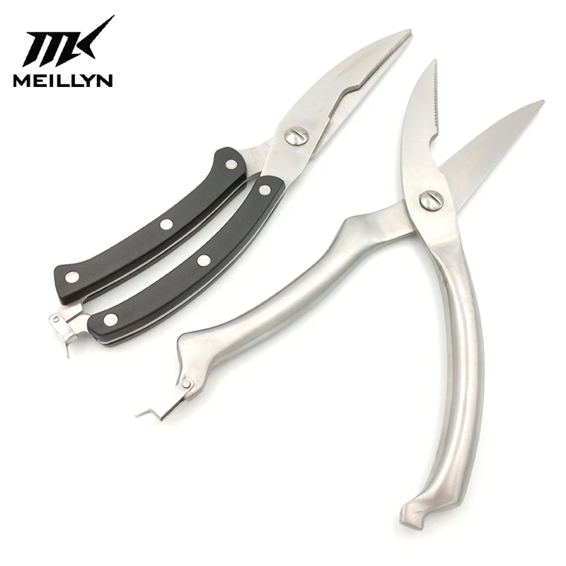 MEILLYN Scissors Kitchen Stainless Steel Kitchen Scissors Tools Home & Gadgets Kitchen Accessories Clever Cutter Shears Scissors
MEILLYN Scissors Kitchen Stainless Steel Kitchen Scissors Tools Home & Gadgets Kitchen Accessories Clever Cutter Shears Scissors