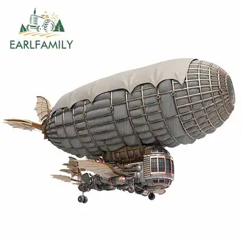 EARLFAMILY 13cm x 8.2cm Auto Car Stickers and Decals for Modeling for Games Airship Graphics Personality 3D Decoration
EARLFAMILY 13cm x 8.2cm Auto Car Stickers and Decals for Modeling for Games Airship Graphics Personality 3D Decoration