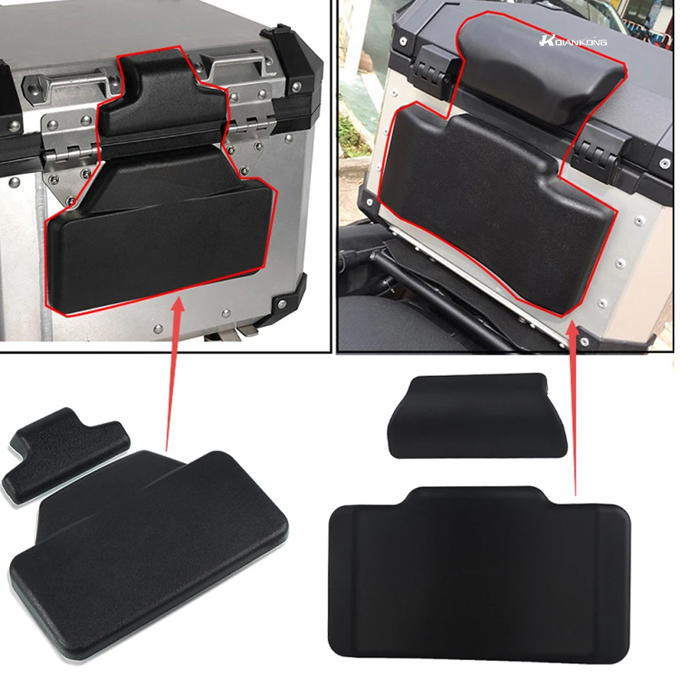 Motorcycle For BMW F800 F 800 R 1200 GS 2008-2016 R1200GS ADV GS 1200 F800GS Rear Case Cushion Passenger lazyback Backrest Pad
Motorcycle For BMW F800 F 800 R 1200 GS 2008-2016 R1200GS ADV GS 1200 F800GS Rear Case Cushion Passenger lazyback Backrest Pad