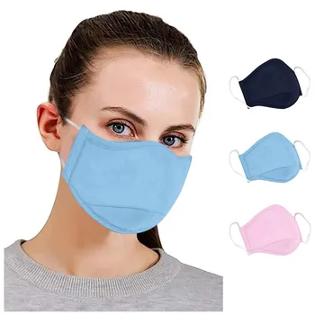 3PCS Cloth Face Shield Face Shield Breathable Face Mask Reusable Mouth Mask Windproof Washable mondmaskers Mascarilla Tela
3PCS Cloth Face Shield Face Shield Breathable Face Mask Reusable Mouth Mask Windproof Washable mondmaskers Mascarilla Tela