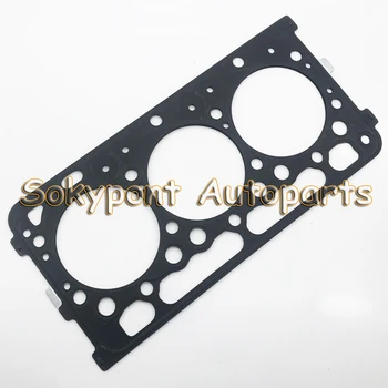 D902 cylinder head gasket For Kubota D902 engine tractor 1pc
D902 cylinder head gasket For Kubota D902 engine tractor 1pc