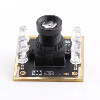 License Plate Recognition LPR WDR 2MP 1080P Webcam White Led UVC White Led USB Camera Module for Windows Linux Android Mac
License Plate Recognition LPR WDR 2MP 1080P Webcam White Led UVC White Led USB Camera Module for Windows Linux Android Mac