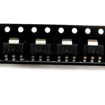 10pcs/lot Z0109MN5AA4 SOT-223 Z0109MN Z0109 SMD Z9M In Stock
10pcs/lot Z0109MN5AA4 SOT-223 Z0109MN Z0109 SMD Z9M In Stock