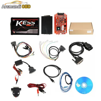 Online Version Kess V5.017 with Red PCB Support 140 Protocol No Token Limited
Online Version Kess V5.017 with Red PCB Support 140 Protocol No Token Limited