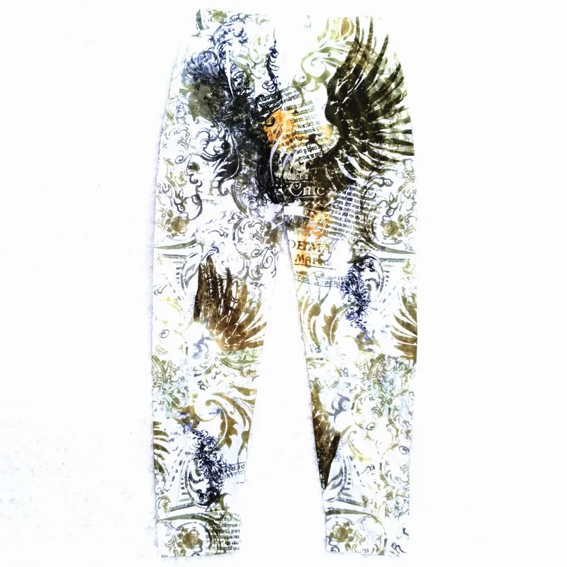 TC Teenagers 2020 Kids Girl Pants Spring Summer Printing Elastic Pencil Trousers Child Solid Leggings 8-14Y Children Clothing
TC Teenagers 2020 Kids Girl Pants Spring Summer Printing Elastic Pencil Trousers Child Solid Leggings 8-14Y Children Clothing