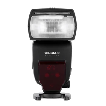 

YONGNUO YN685 E-TTL HSS 1/8000s GN60 2.4G Wireless Flash Speedlite Speedlight for Canon DSLR YONGNUO 622C/603 wireless system