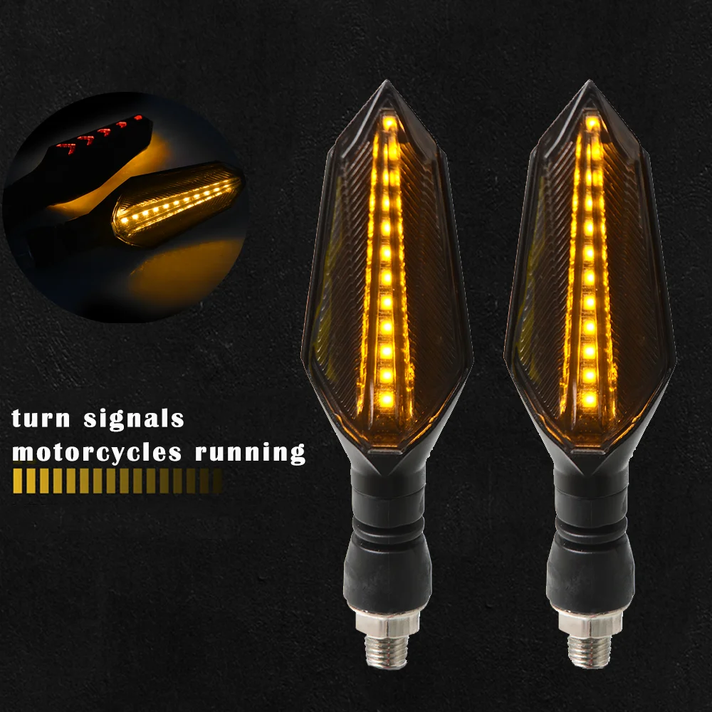 Motorcycle Turn Signal Lights Flash Indicator Led Light For HONDA Cb650f Cb500x cbr650f msx VTR1000F FIRESTORM CB900F Hornet
Motorcycle Turn Signal Lights Flash Indicator Led Light For HONDA Cb650f Cb500x cbr650f msx VTR1000F FIRESTORM CB900F Hornet