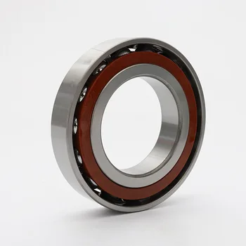 Spindle Bearings Angular Contact KOYO NSK 1pcs AXK Steel Ra 0.05 Inc ABEC-3 40 Angle Ask 7203BEP 7203 17x40x12 20cm X 10cm
Spindle Bearings Angular Contact KOYO NSK 1pcs AXK Steel Ra 0.05 Inc ABEC-3 40 Angle Ask 7203BEP 7203 17x40x12 20cm X 10cm