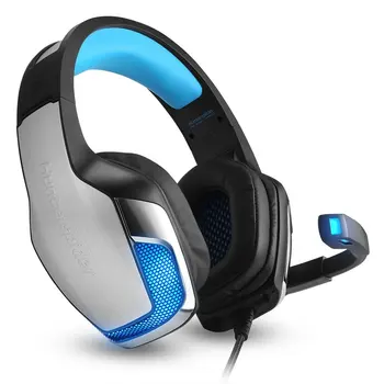V4 Hunterspider Noise Isolating Earphone Headset Comfortable Over-Ear Stereo Music Phones PC Computer Gaming Headphone
V4 Hunterspider Noise Isolating Earphone Headset Comfortable Over-Ear Stereo Music Phones PC Computer Gaming Headphone