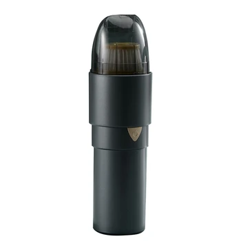 Handheld Vacuum Cleaner Mini Vacuum Cleaner Computer Hard Disk Capacitor Cleaning Machine Rechargeable Vacuum Cleaner
Handheld Vacuum Cleaner Mini Vacuum Cleaner Computer Hard Disk Capacitor Cleaning Machine Rechargeable Vacuum Cleaner
