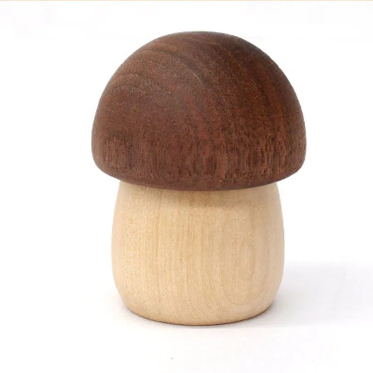 Zakka Meaning Grocery Creative Bucket Mushroom Clip Bucket Decoration Creative Wood Storage Wholesale
Zakka Meaning Grocery Creative Bucket Mushroom Clip Bucket Decoration Creative Wood Storage Wholesale