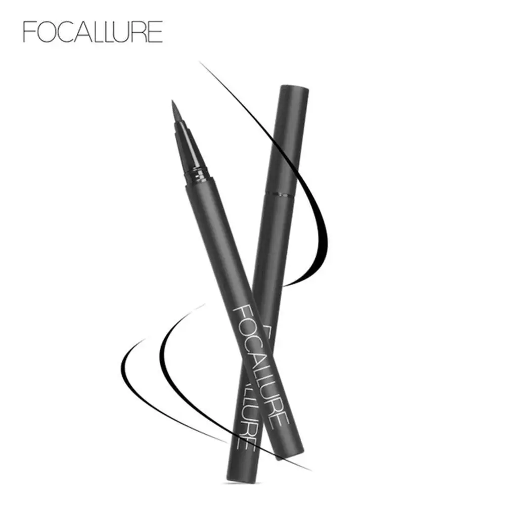 Long Lasting Eyeliner Waterproof Sweat Proof Eye Liner Liquid Professional For Beginner Pencil 24 Hours Eyeliner E4L4
Long Lasting Eyeliner Waterproof Sweat Proof Eye Liner Liquid Professional For Beginner Pencil 24 Hours Eyeliner E4L4