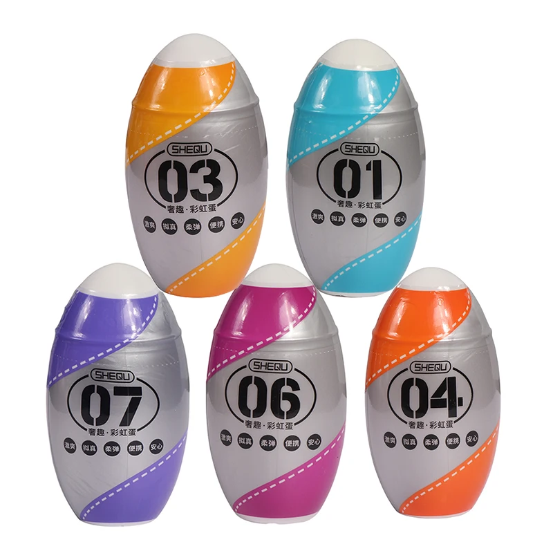 Карманный Мастурбатор Для Мужчин