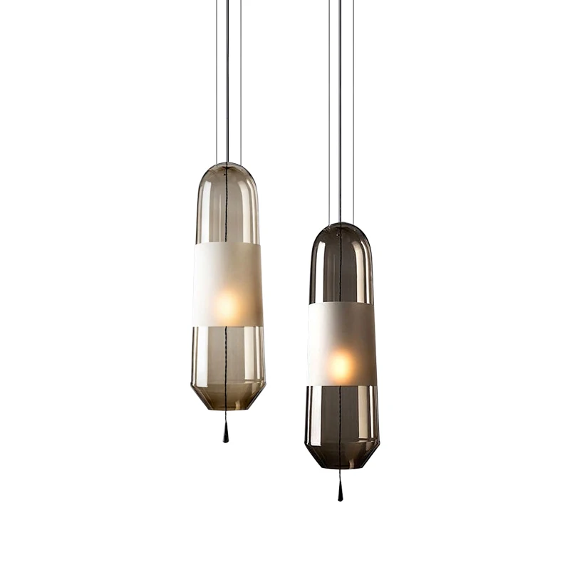 Modern Simple Colorful Glass LED Pendant Lights Foyer Apartment Art Bubble Light Luxury LED Pendant Lamp Lighting Fixture
Modern Simple Colorful Glass LED Pendant Lights Foyer Apartment Art Bubble Light Luxury LED Pendant Lamp Lighting Fixture