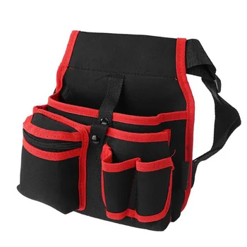 1 Piece Portable Tools Bags Utility Pocket Pouch Utility Bag Belt Hardware Mechanics Canvas Tool Bag
1 Piece Portable Tools Bags Utility Pocket Pouch Utility Bag Belt Hardware Mechanics Canvas Tool Bag