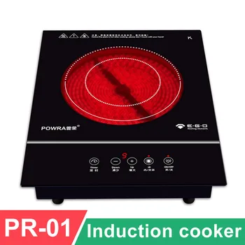 2200W-3500W Household Waterproof Induction cooker Stainless Steel High-power Stove Commercial Cooktop Burner 110/220V
2200W-3500W Household Waterproof Induction cooker Stainless Steel High-power Stove Commercial Cooktop Burner 110/220V
