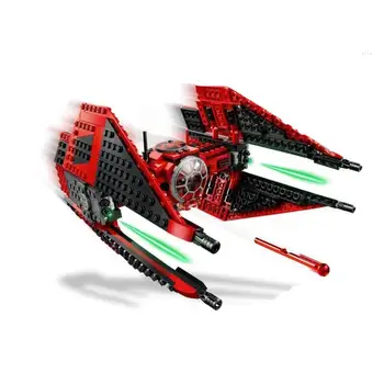 New StarWars Fighter X Wing Spaceship Starwar Building Blocks Brick Toy For Kids 75256 75240
New StarWars Fighter X Wing Spaceship Starwar Building Blocks Brick Toy For Kids 75256 75240