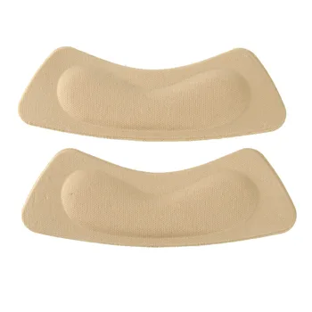 Pair Invisible Sponge Back Heel Inserts Insoles Shoe Liner Grip Pad Cushion
Pair Invisible Sponge Back Heel Inserts Insoles Shoe Liner Grip Pad Cushion
