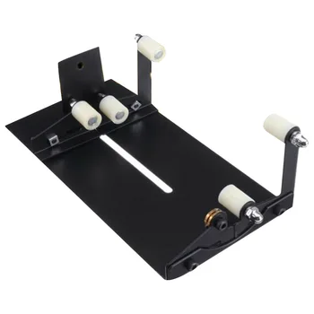 DIY Tool Non Slip Glass Bottle Cutter Kit Professional Eco-friendly Safety Wine Beer For Square Cutting Machine Accessories
DIY Tool Non Slip Glass Bottle Cutter Kit Professional Eco-friendly Safety Wine Beer For Square Cutting Machine Accessories
